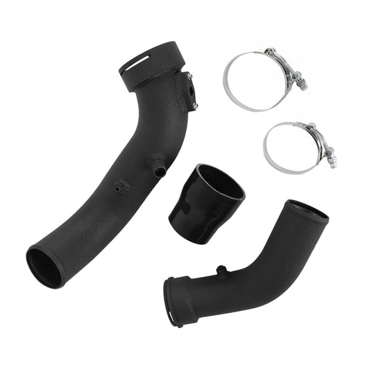 Intake Charge Pipe Suitable For BMW M2 M235i 335i 435i N55 F20 F30 RWD 2012-2016-0