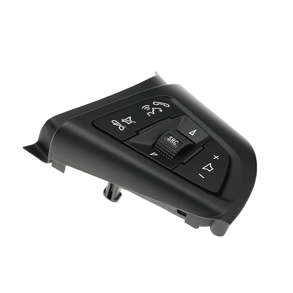 Steering Wheel Radio Control Switch Suitable For Holden VF Commodore 2014-2017-1