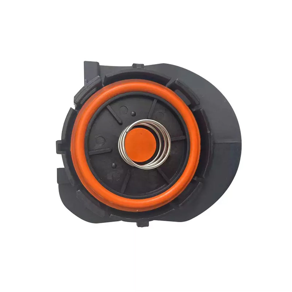 Engine Breather PCV Rocker Cover Suitable For MINI R55/R56/R60 Cooper Clubman N12/N16-0