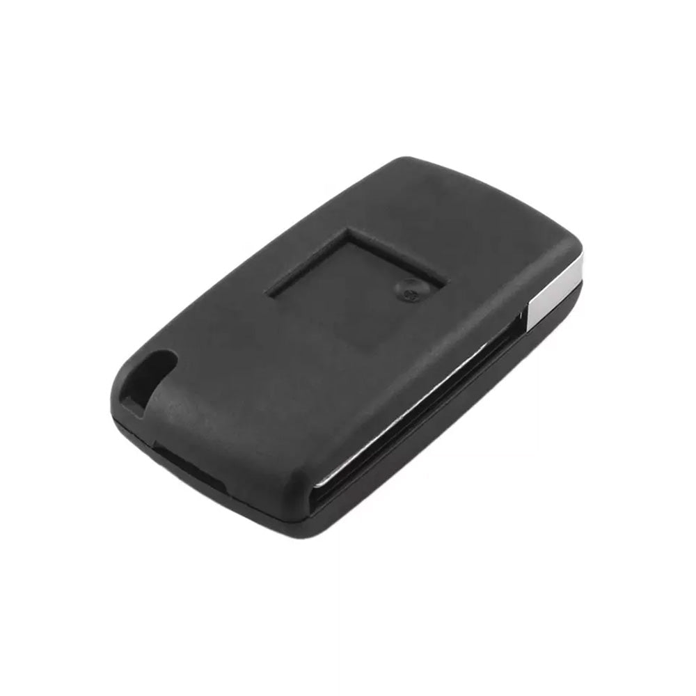 Remote Car Key Fob 2-Buttons 433FSK Suitable for Peugeot 207 307 308 407 807-4