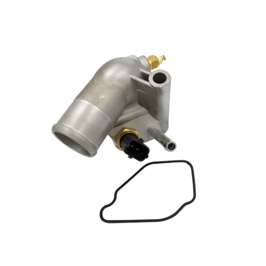 Thermostat & Housing with Switch Assembly Suitable For Holden Astra TS AH & Barina XC-0