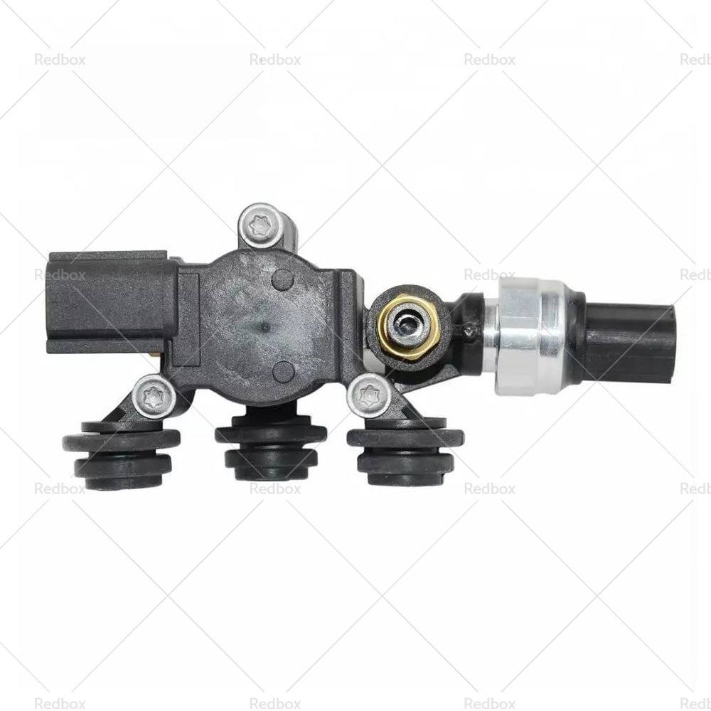 Air Suspension Solenoid Valve Block Suitable For Land Rover Sport LR3 LR4-2