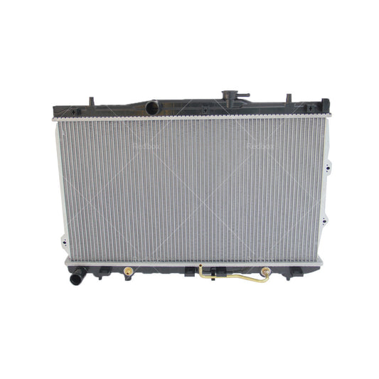 RADIATOR RAD fit KIA CERATO LD 2. 0 4CYL  G4GC 2004-2009 AUTO  and  MANUAL PETROL-1