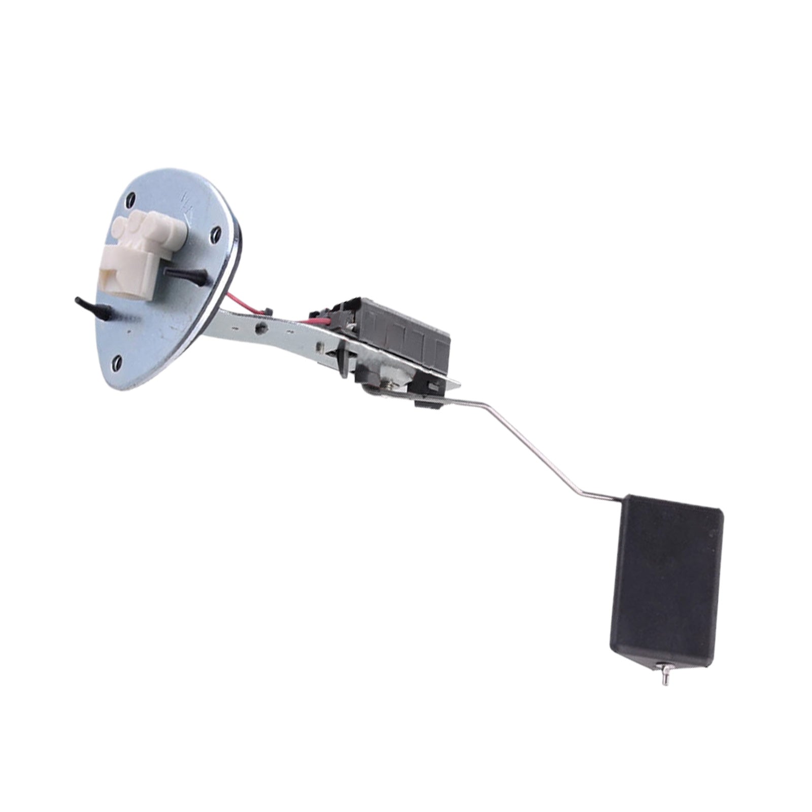 2x Fuel Tank Gauge Sender Units Suitable For Mitsubishi Montero / Pajero V75 2000-2015-1