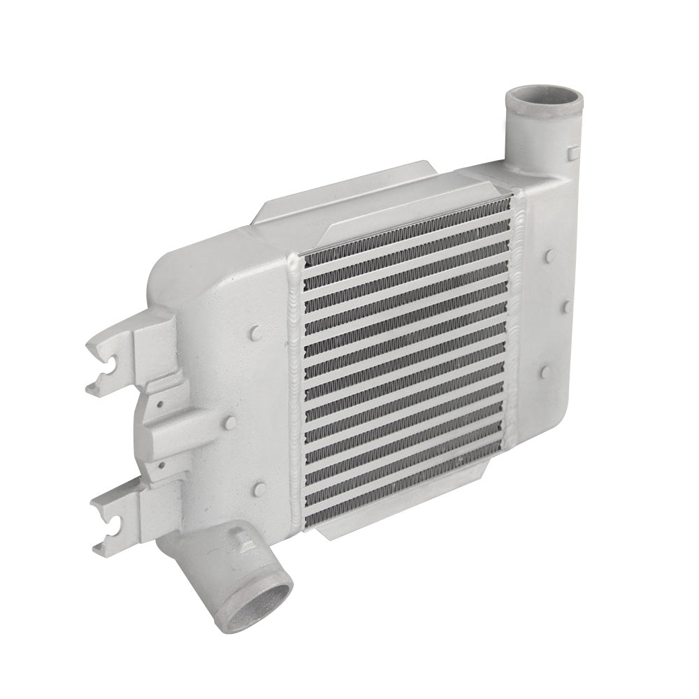 GU Intercooler Suitable For Nissan ZD30 Patrol 3.0L TD Common Rail 2007-Onward Direct Fit Upgrade-2