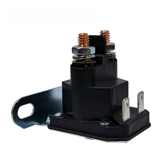 Mower Starter Solenoid Relay SuitableFor John Deere D100 D105 D110 Lawn Tractors-1
