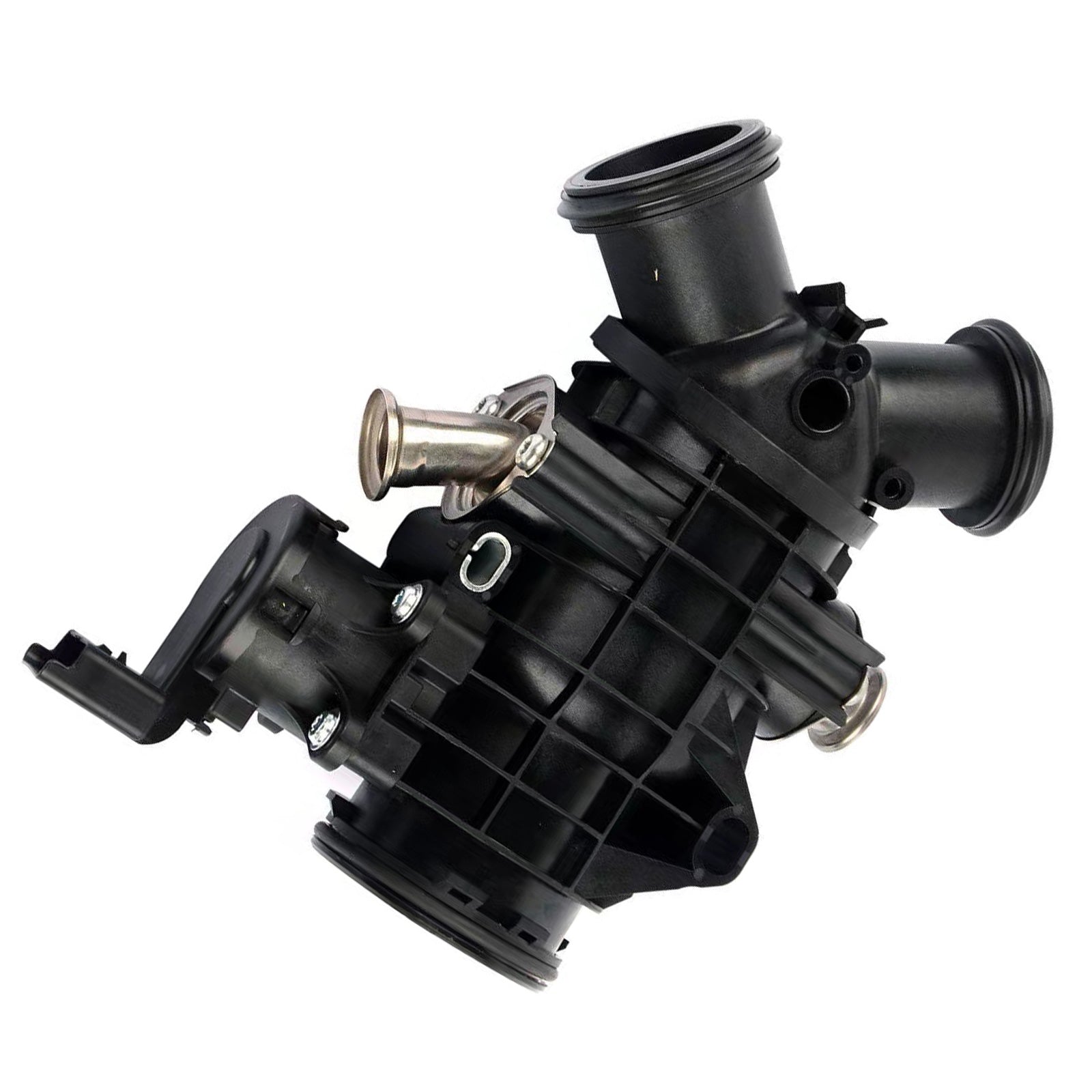 Throttle Body Suitable For Land Rover Range Rover Sport Discovery 4 3.0 V6-2