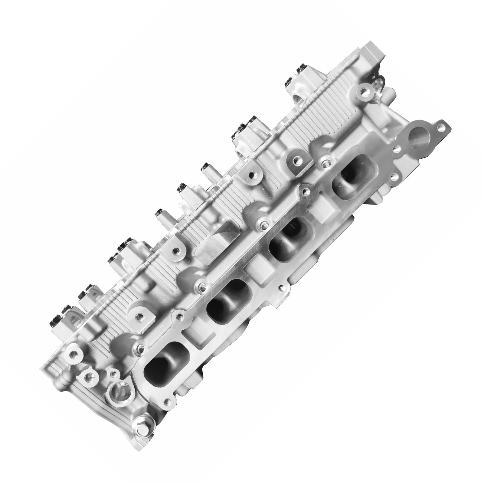 Bare Cylinder Head Suitable For Mitsubishi Triton Pajero Sport 4N15 2.4L Diesel-2