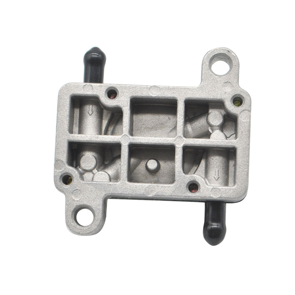 Vacuum Fuel Pump Suitable for Honda Odyssey FL250 Arctic ATV GY6 Buggy Bike-3