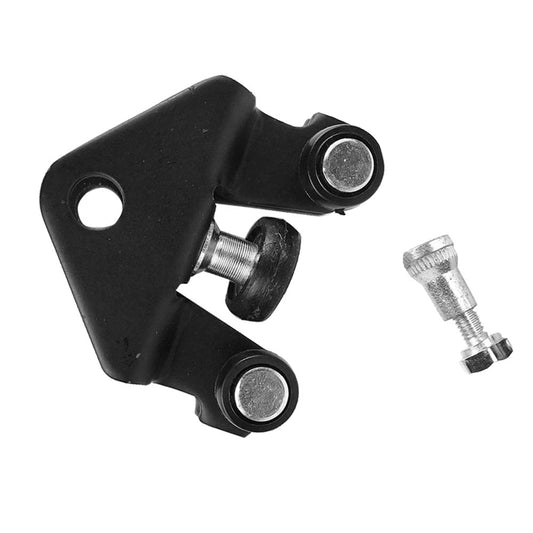 Sliding Side Door Roller Lower Left Suitable For Renault Trafic Vauxhall Opel-1