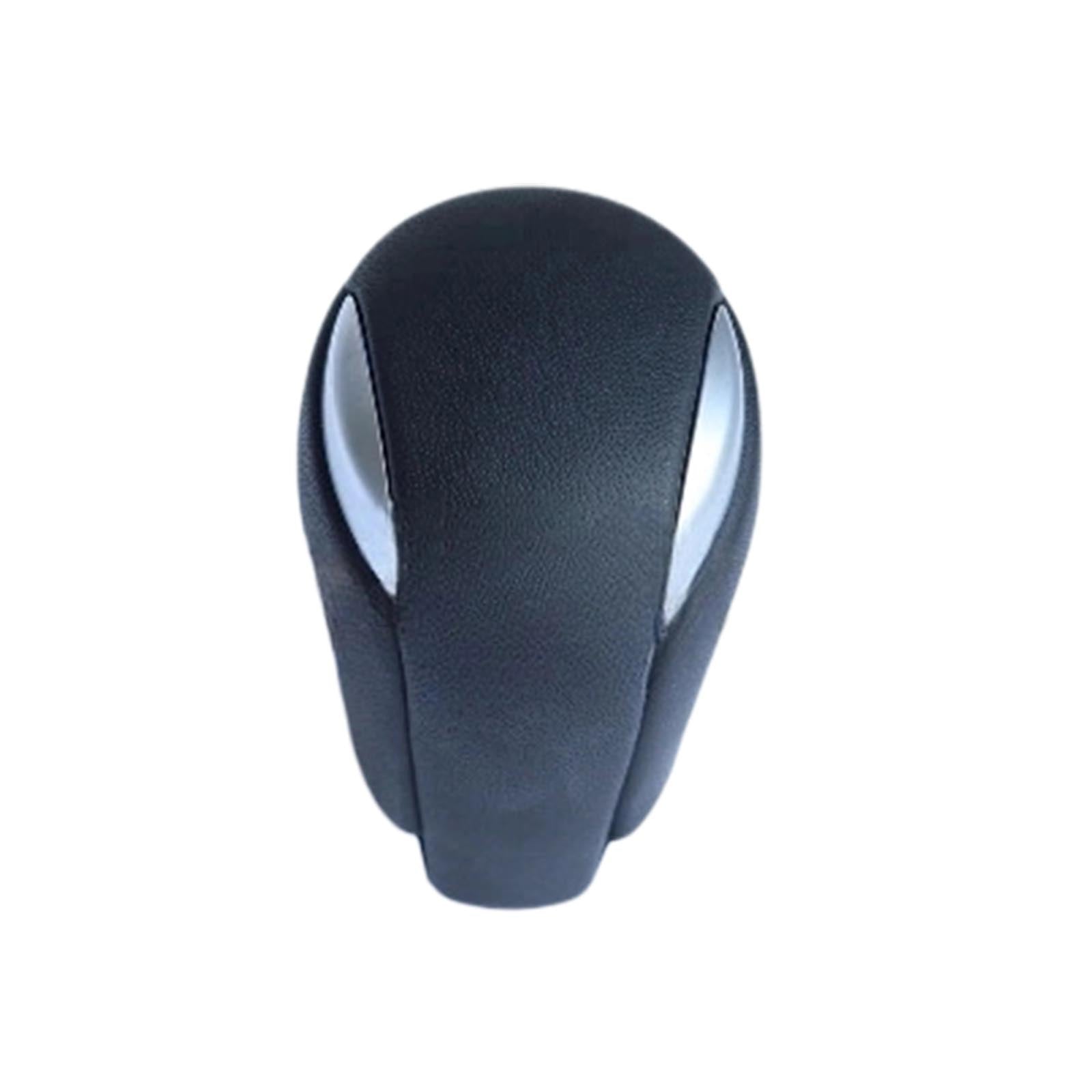 Gear Shifter Knob Lever Head Suitable For Mazda 3 6 CX-3 CX-5 CX-8 CX-9 CX-30-3