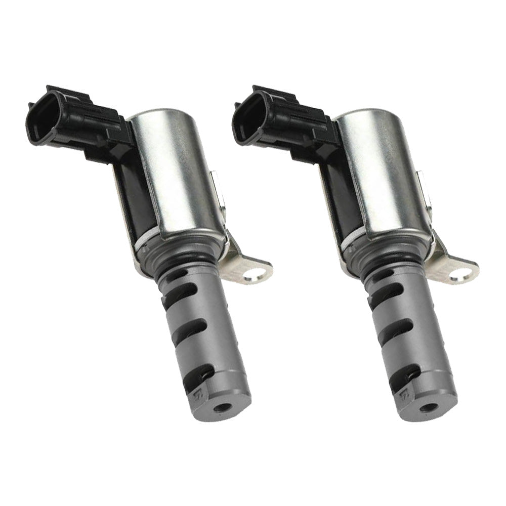 2x VVT Solenoid Valve Suitable For Subaru Legacy / Outback / Forester 10921-AA040-0