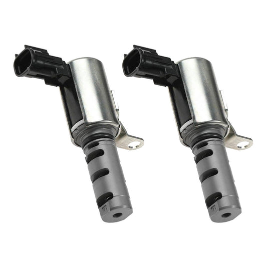 2x VVT Solenoid Valve Suitable For Subaru Legacy / Outback / Forester 10921-AA040-0