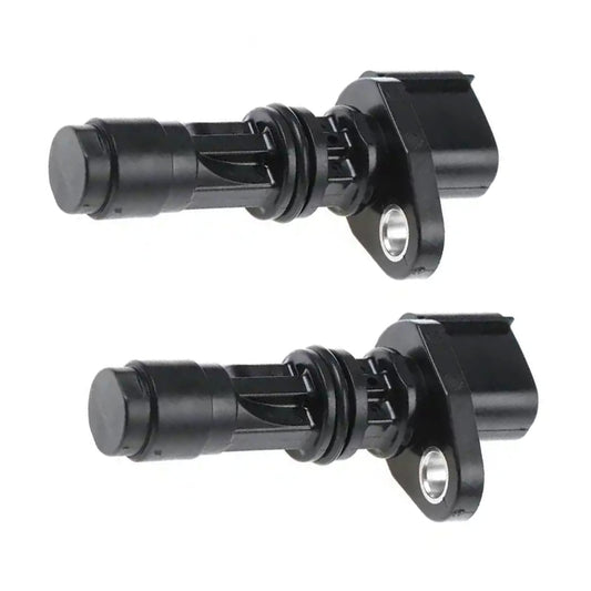 2x Crankshaft Position Sensor Suitable For Nissan Navara D40 Pathfinder R51-1
