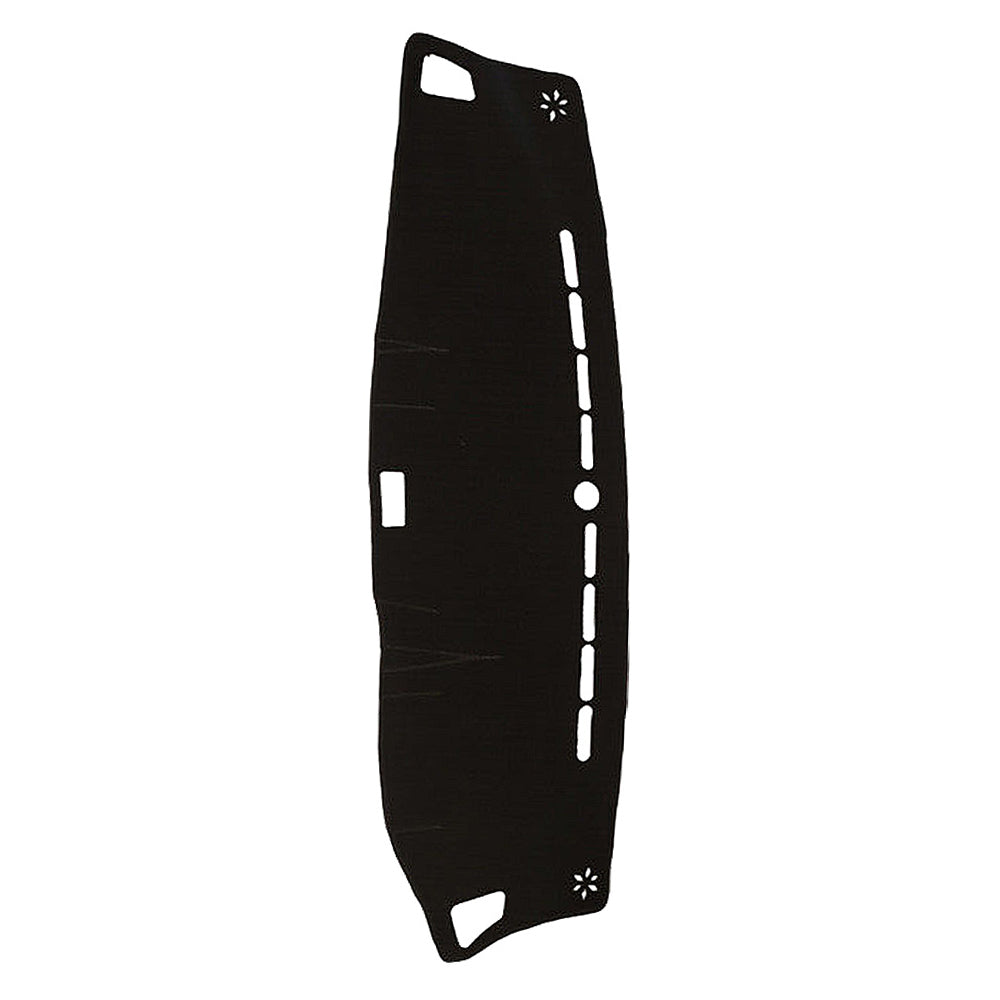 Non-Slip Dash Mat With Centre Lid Suitable For Isuzu D-Max LS-M LS-U MY21 2020-2023-2
