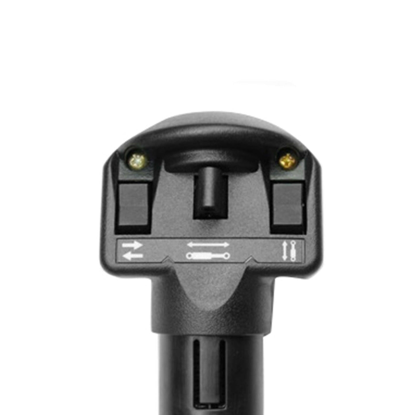 Left Auxiliary Four-Switch Handle Suitable For Skid Steer Loaders 751 6680419-4