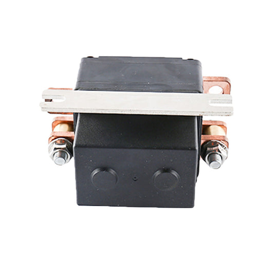 500AMP Winch 12V Solenoid Control Relay Suitable For 12000 13000 14500 15000 LBS-1