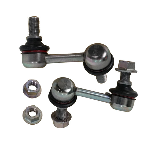 FR LH & RH Stabilizer Link suitable for Mitsubishi Pajero 3.2 3.8L 2003-2022-0