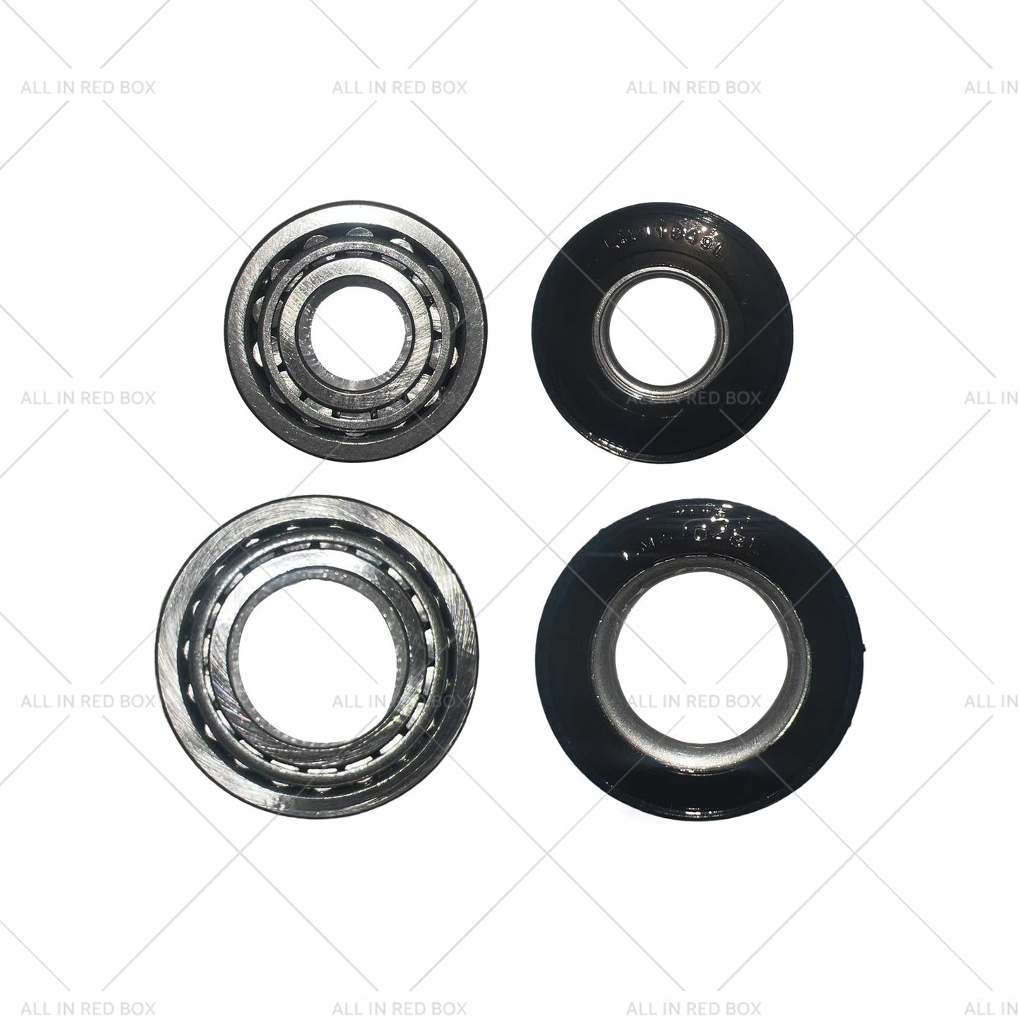 2 Kit Front Wheel Bearings Suitable for Holden HQ-WB Commodore VB VC VH VK VL VN-3
