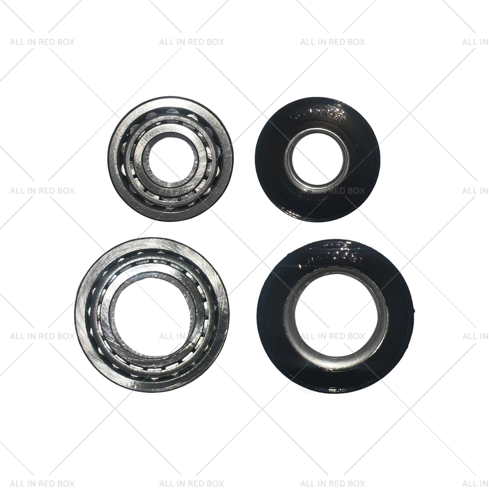 2 Kit Front Wheel Bearings Suitable for Holden HQ-WB Commodore VB VC VH VK VL VN-3