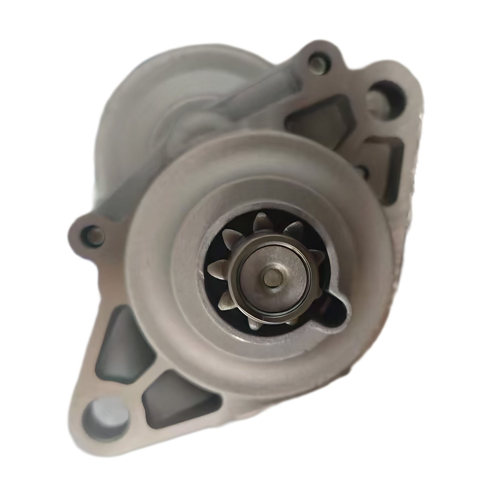 Starter Motor Suitable For Honda Civic EC ED EE EG D15B4 1.5 EK D16Y4 1.6-4