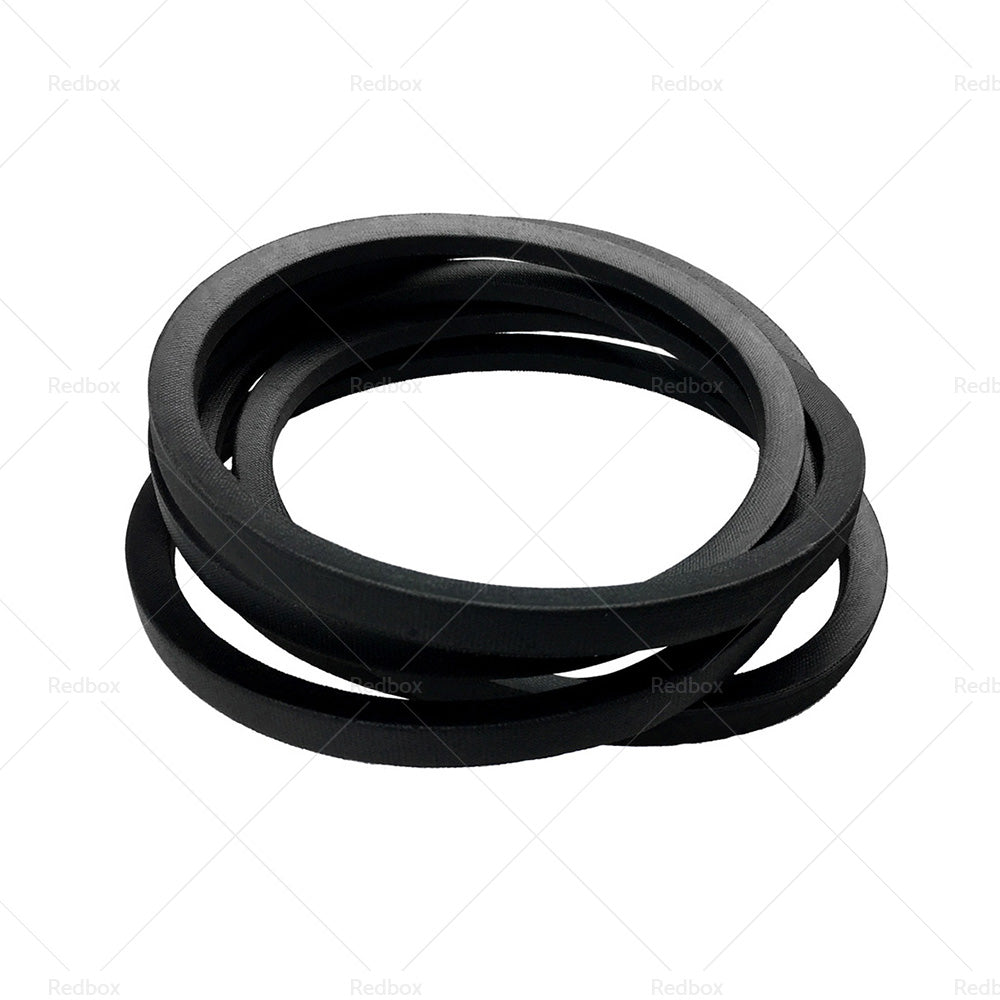 Drive Belt Suitable For Husqvarna Poulan Mowers LTH2142D PP17538HP 130969-2