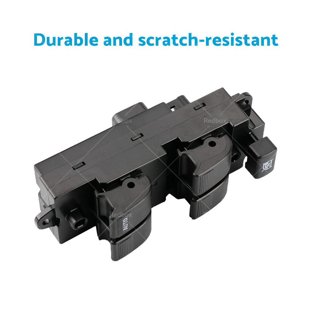 GJ6A-66-350A Power Window Switch Front Right Suitable For Mazda 6 2003-2005-4