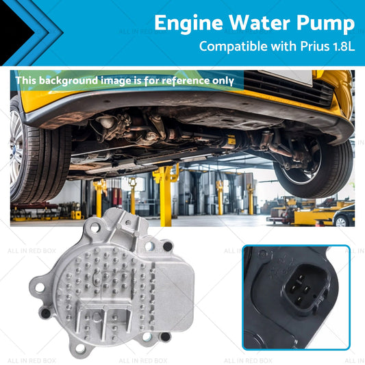Engine Water Pump Suitable for Prius 1. 8L 10-14 CT200H 161A0-29015 161A0-39015-0