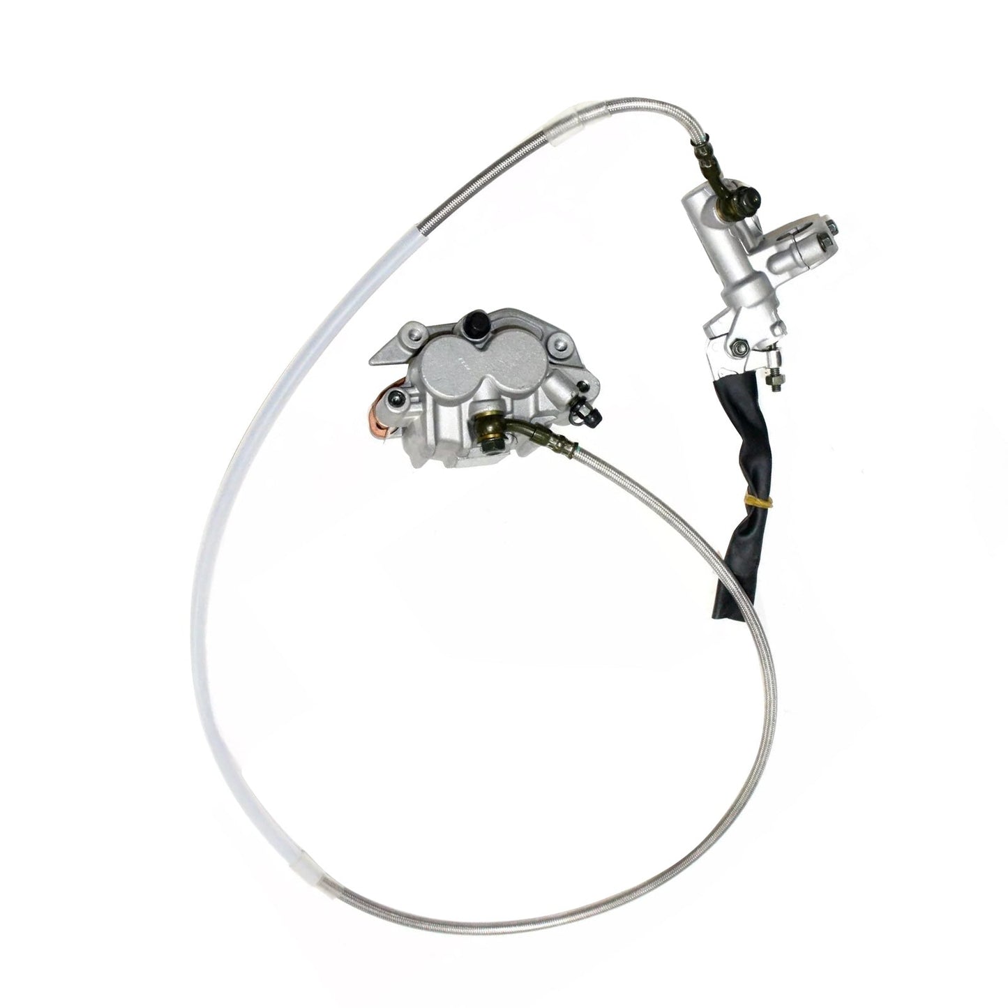 Front Brake Caliper Master Cylinder Suitable For Honda CRF250R CRF450R CRF250X-4
