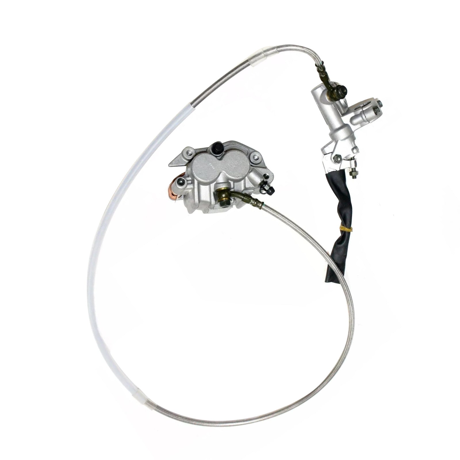 Front Brake Caliper Master Cylinder Suitable For Honda CRF250R CRF450R CRF250X-4
