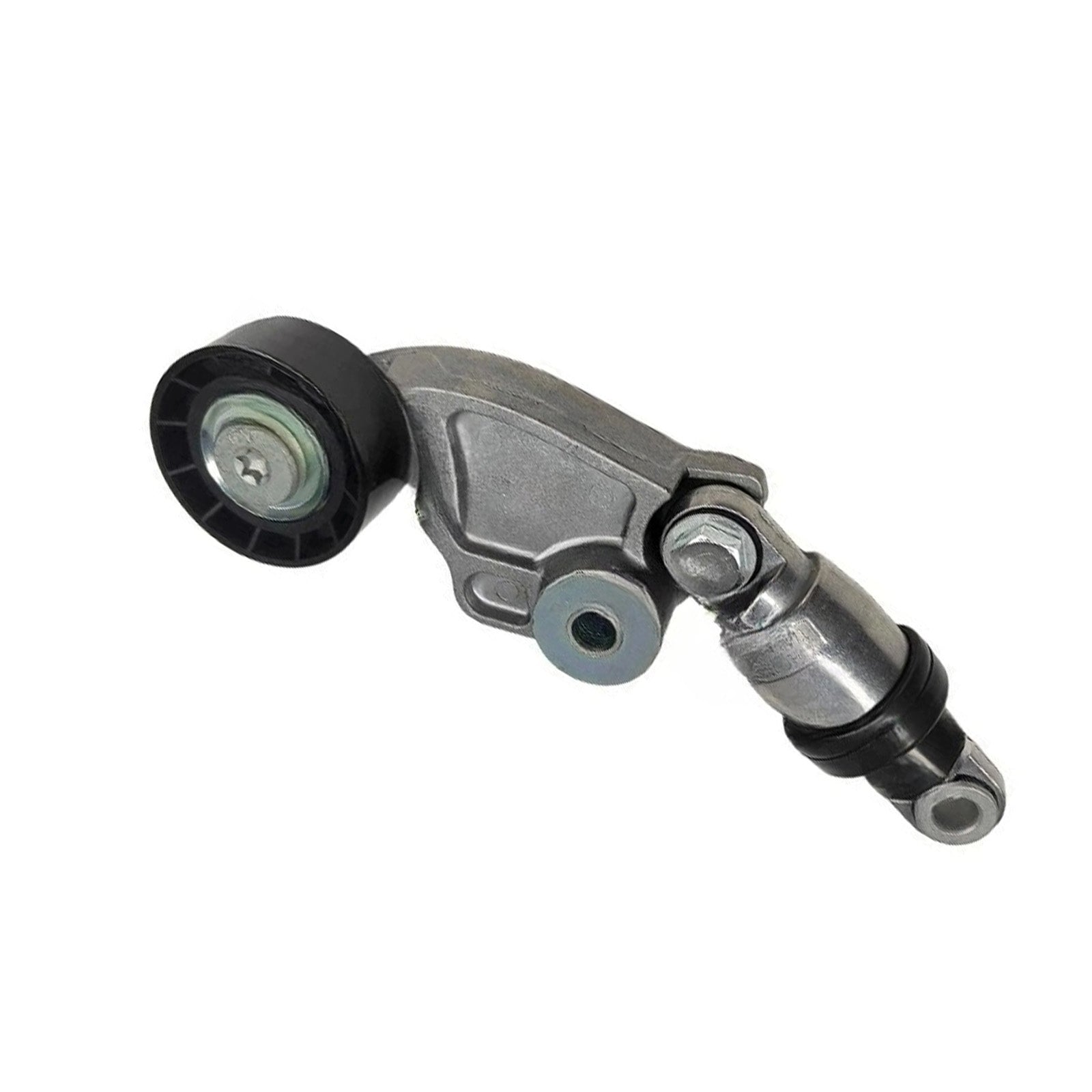 Drive Belt Tensioner Suitable for Mazda 3 BM BN 6 GJ GL CX-5 KF KE GH 2.2L 12-On-0