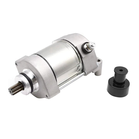 Starter Motor Suitable For Yamaha YZF-R1 YZF R1 RaceBase   R1S 2004-2008-0