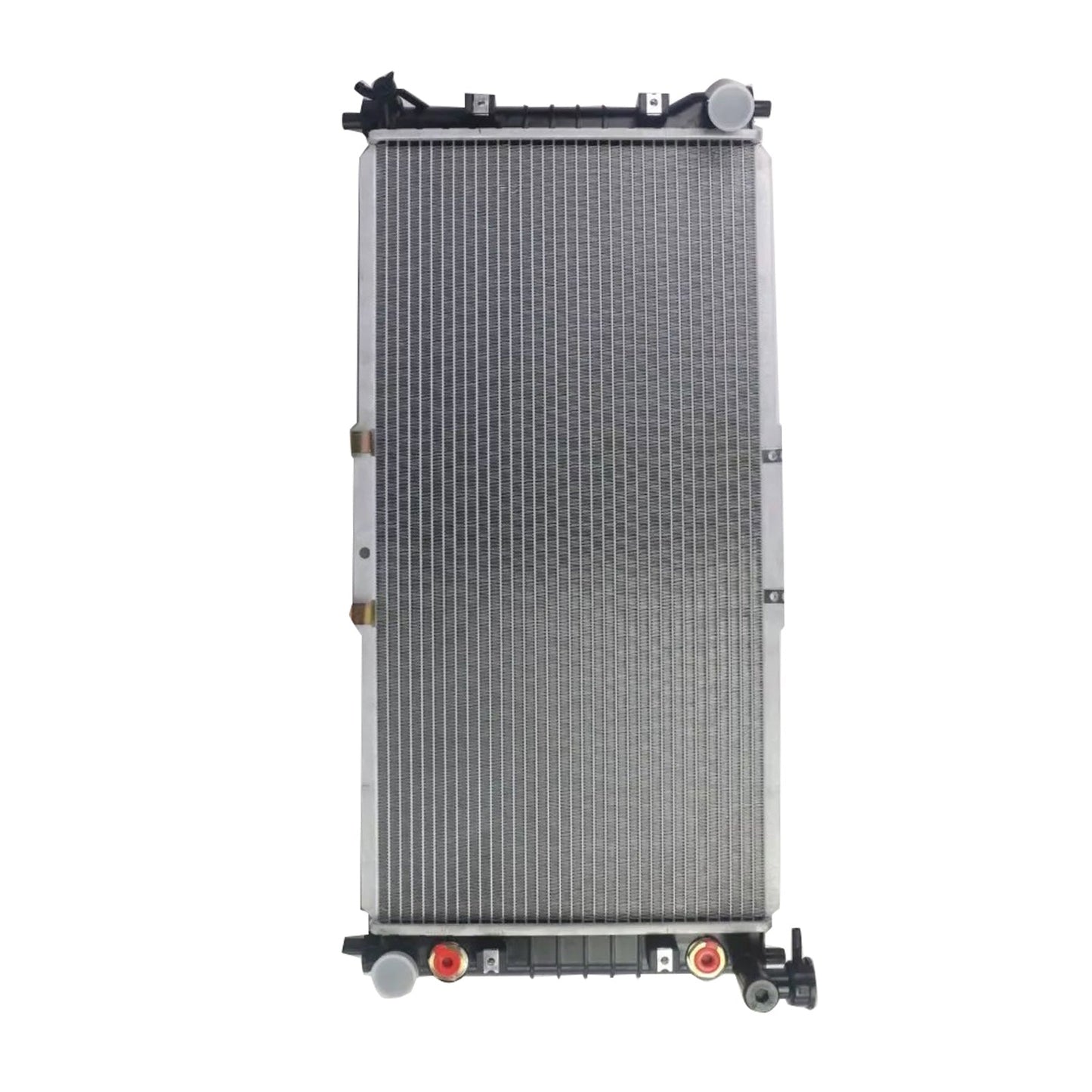 26 mm Radiator Suitable for Mazda 626 GF MX6 Sedan 2.0L 1991-2002 FS20-15-200E-3