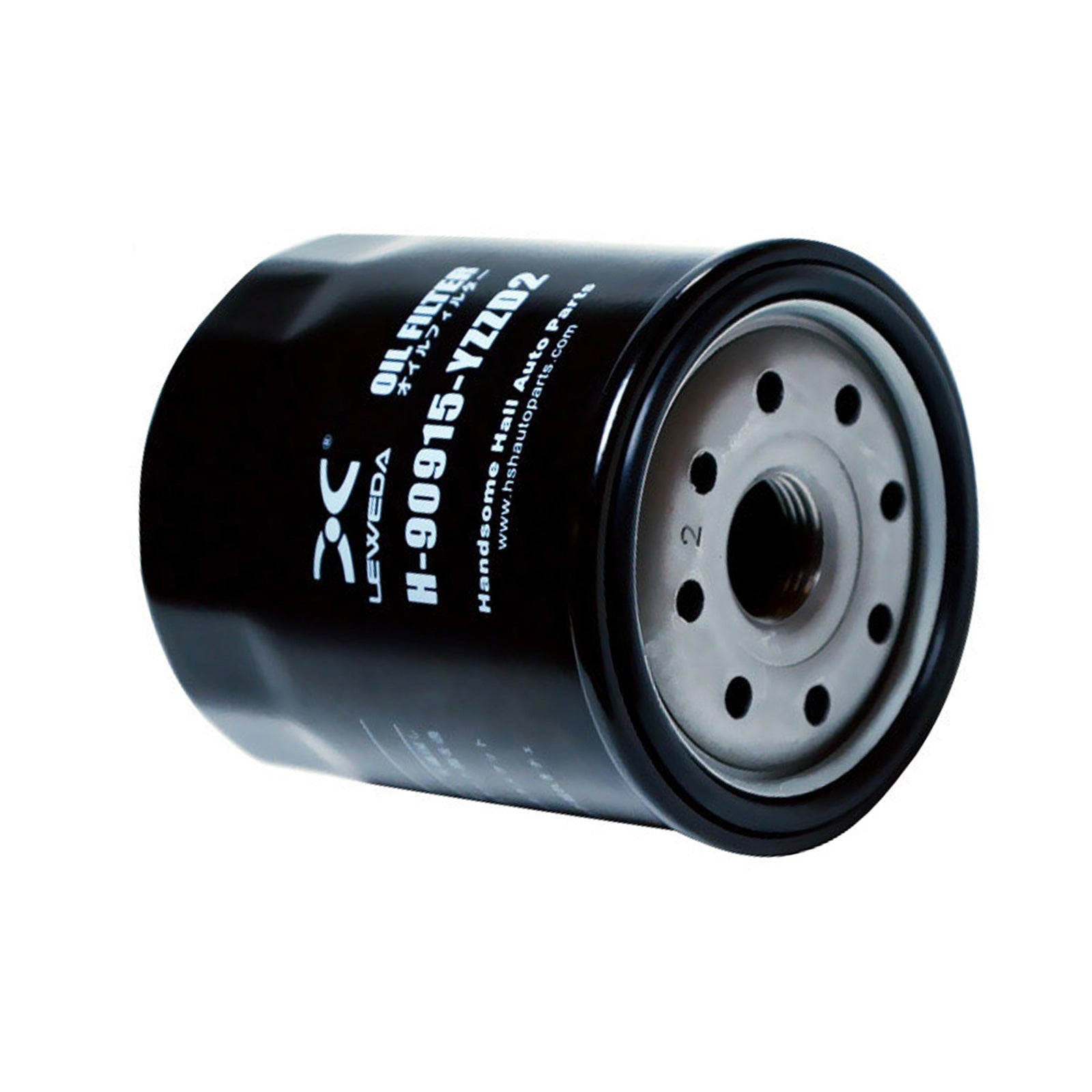 Oil Filter 5x 90915-YZZD2 Suitable For Toyota Camry / Avalon / Hilux / Hiace 1KDFTV-3