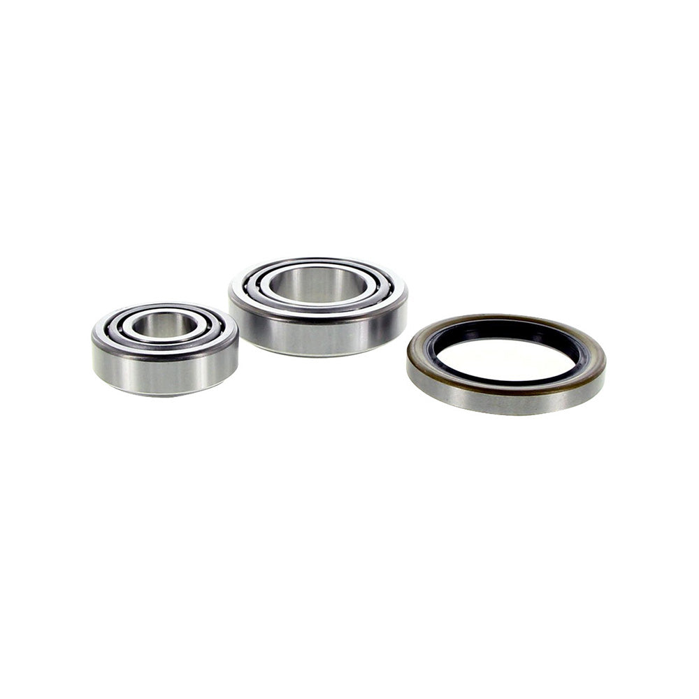 2x Front Wheel Bearing Kits Suitable For Toyota Hilux, Hiace, Dyna & Granvia-2
