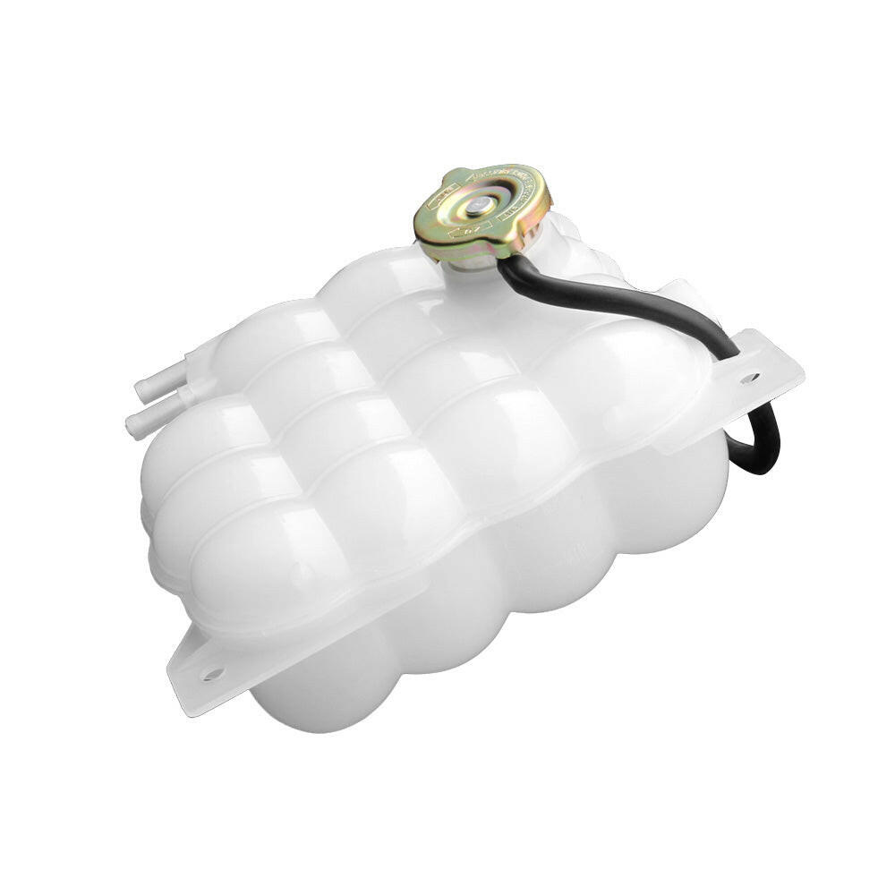 Radiator Expansion Bottle Header Tank Suitable For Ford Falcon EB Fairlane Fairmont LTD-2