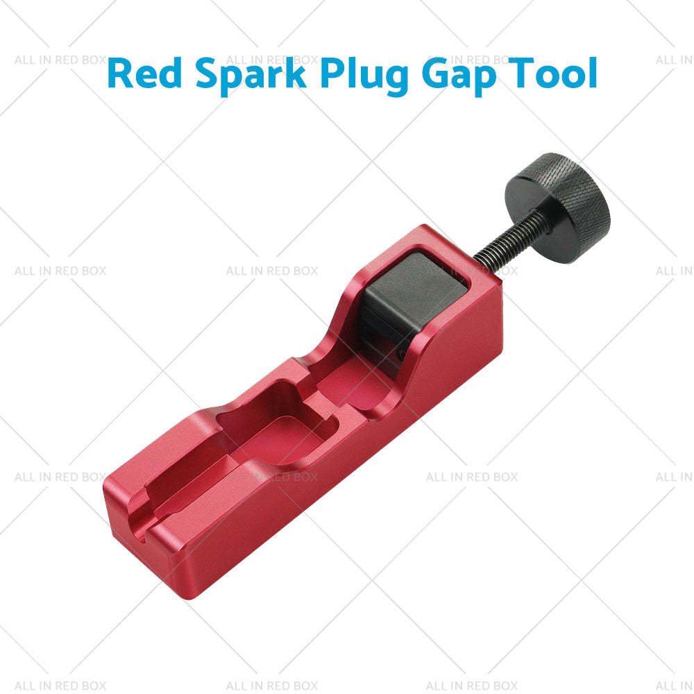 Universal Spark Plug Gap Tool High Turbo Power Kit Suitable for 10/12/14/16mm Spark Plugs-5