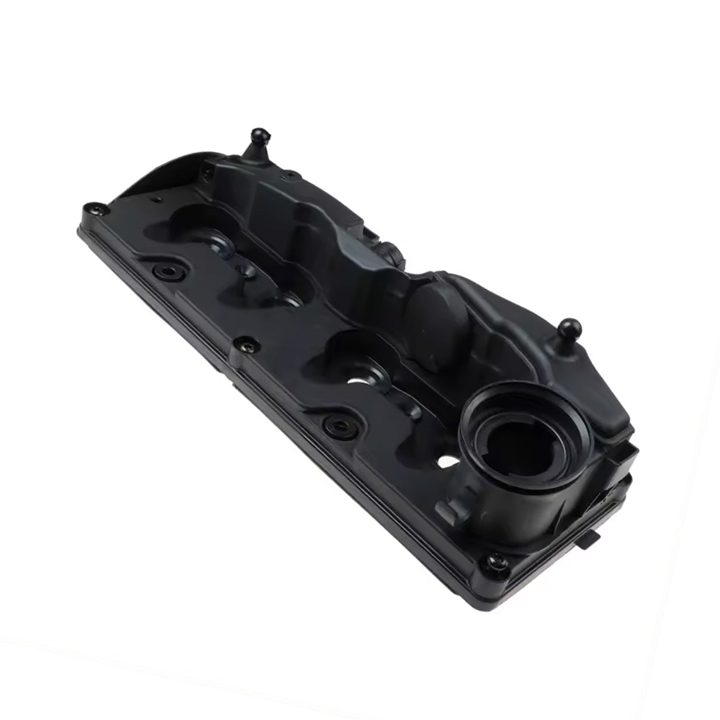 Engine Valve Cover Suitable For Seat Exeo / VW Amarok 2.0L CAGA / CJCA / CDCA / CNEA-3
