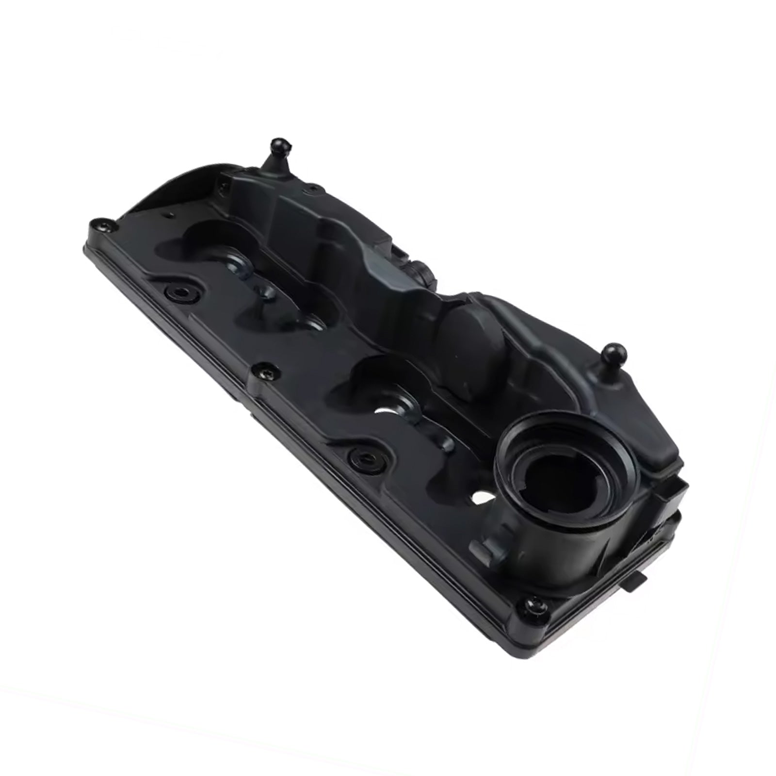 Engine Valve Cover Suitable For Seat Exeo / VW Amarok 2.0L CAGA / CJCA / CDCA / CNEA-3