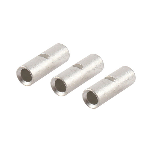 10x 16mm² Tinned Copper Cable Joiner Suitable For 6B\&S 6 AWG Wire Redarc Battery 12V-0