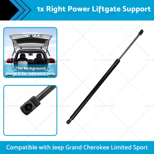 68231345AC Right Power Liftgate Supports Suitable for Jeep Grand Cherokee 14-18-1