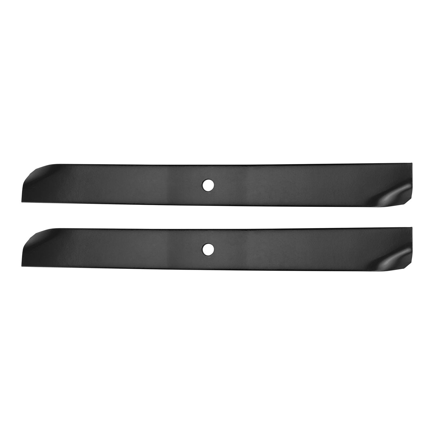 2x Blade Suitable for 42inch Toro Mower Trime Cutter Z420 106-2247-03 106-2247-1