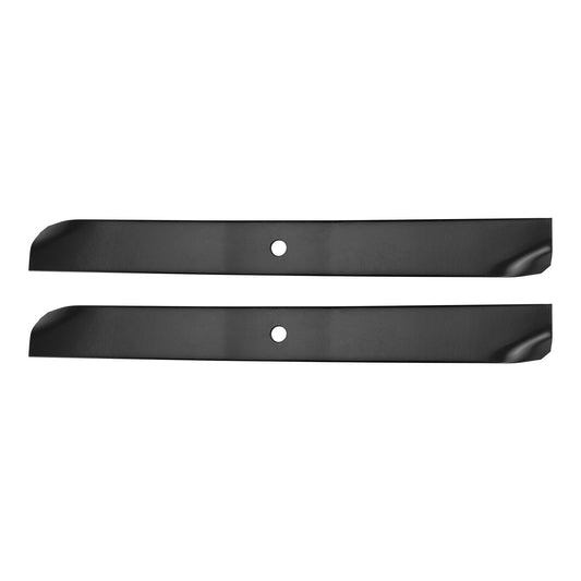 2x Blade Suitable for 42inch Toro Mower Trime Cutter Z420 106-2247-03 106-2247-1