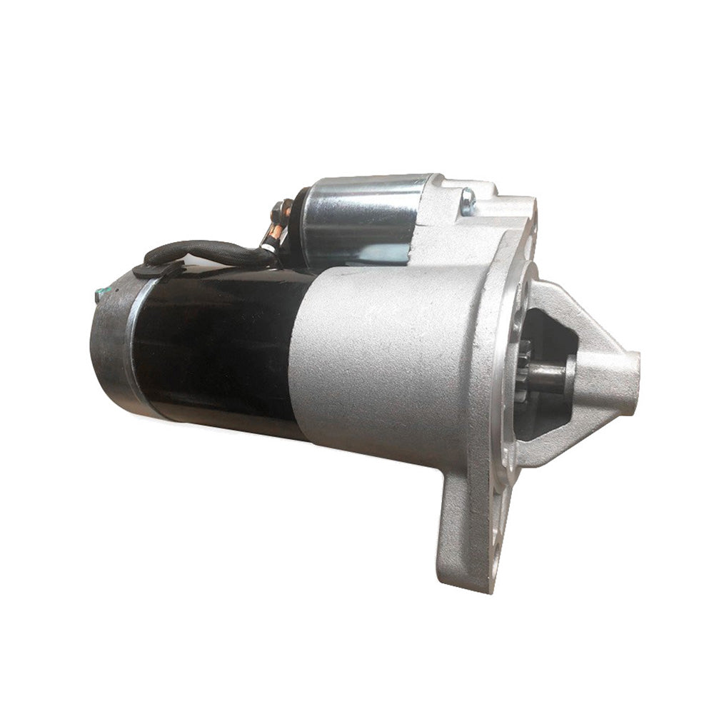Starter Motor Suitable for Jeep Wrangler TJ 4. 0L Petrol ERH MX 1996 - 2007-1