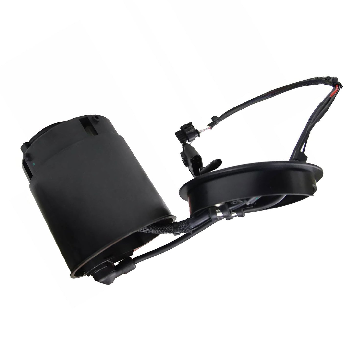 Exhaust Fluid DEF Heater Suitable for Mercedes ML350 10-15 1664710775 12V-4