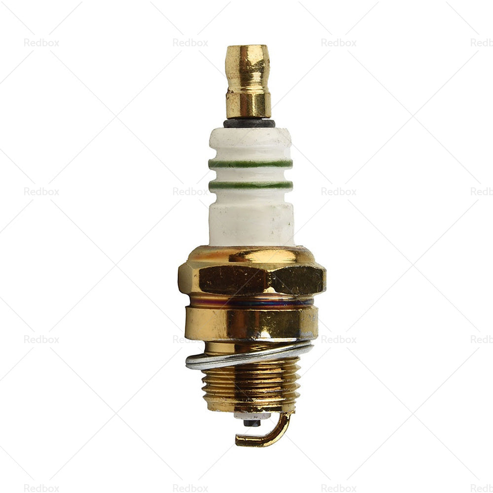 10x Spark Plug For BM6A 1560 M7 L7T RCJ8 CJ8 Stihl Lawnmower Whipper Snipper-3
