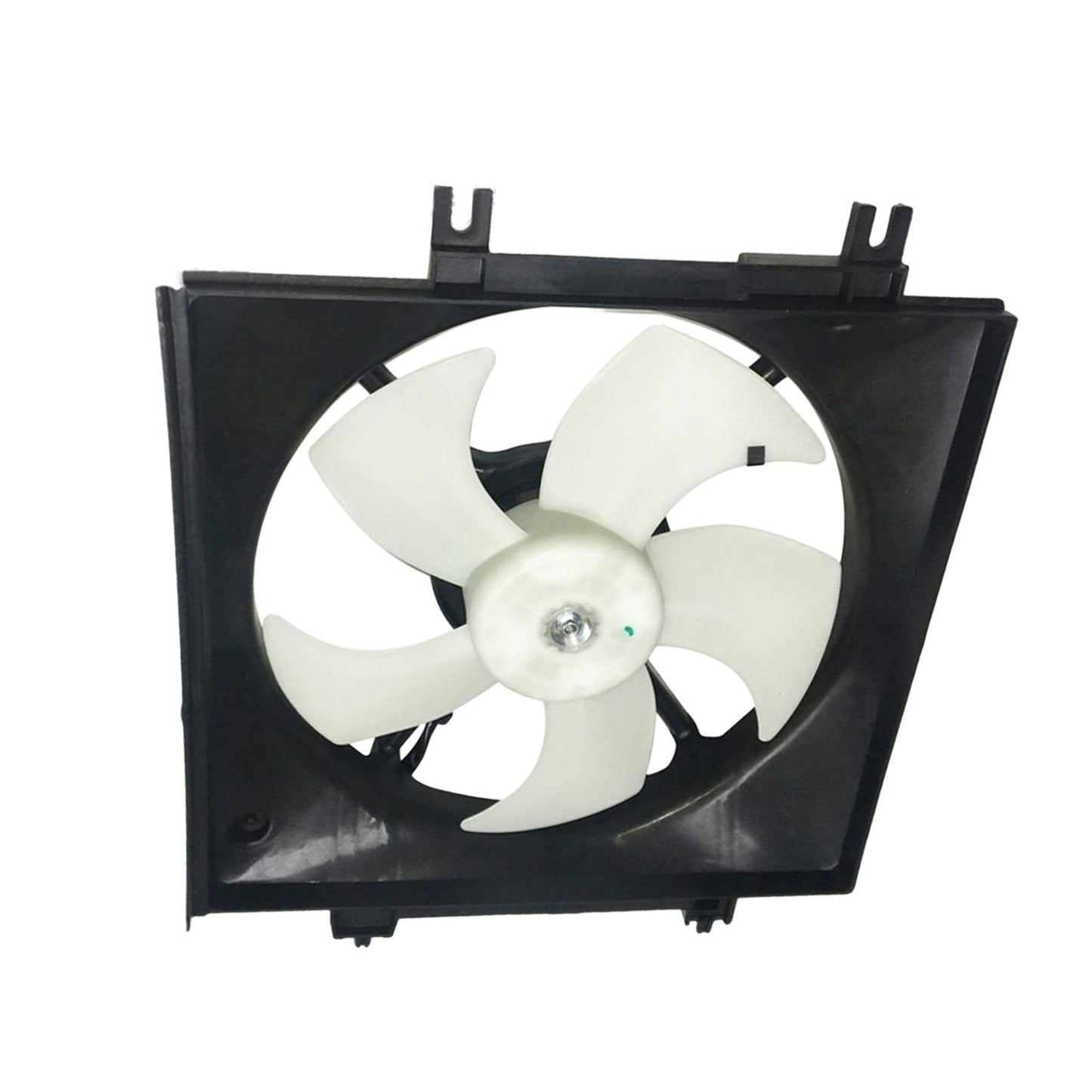 Right Radiator Cooling Thermo Fan Suitable For Subaru Liberty Outback GEN4 03-09-2