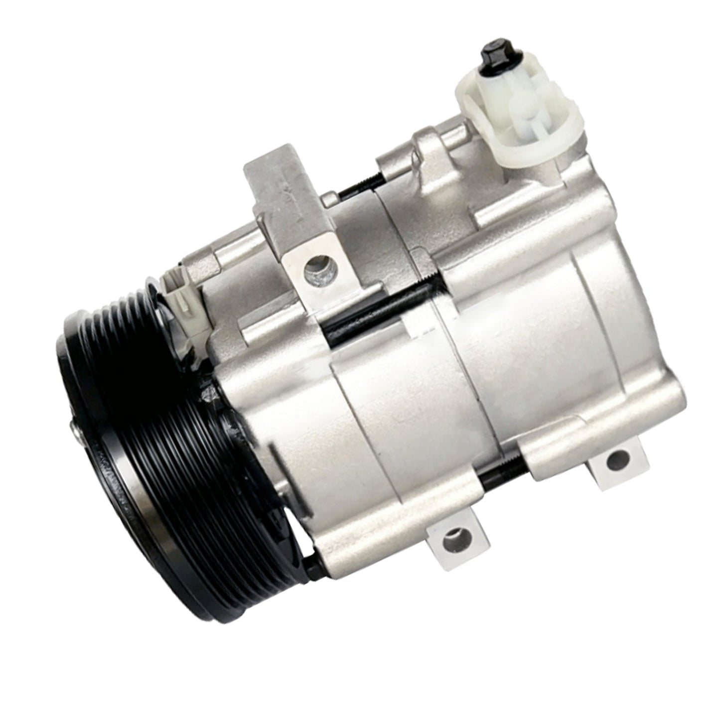 Air Conditioning Compressor Suitable for Ford Transit VH-VJ 2.4L Diesel FXFA-2