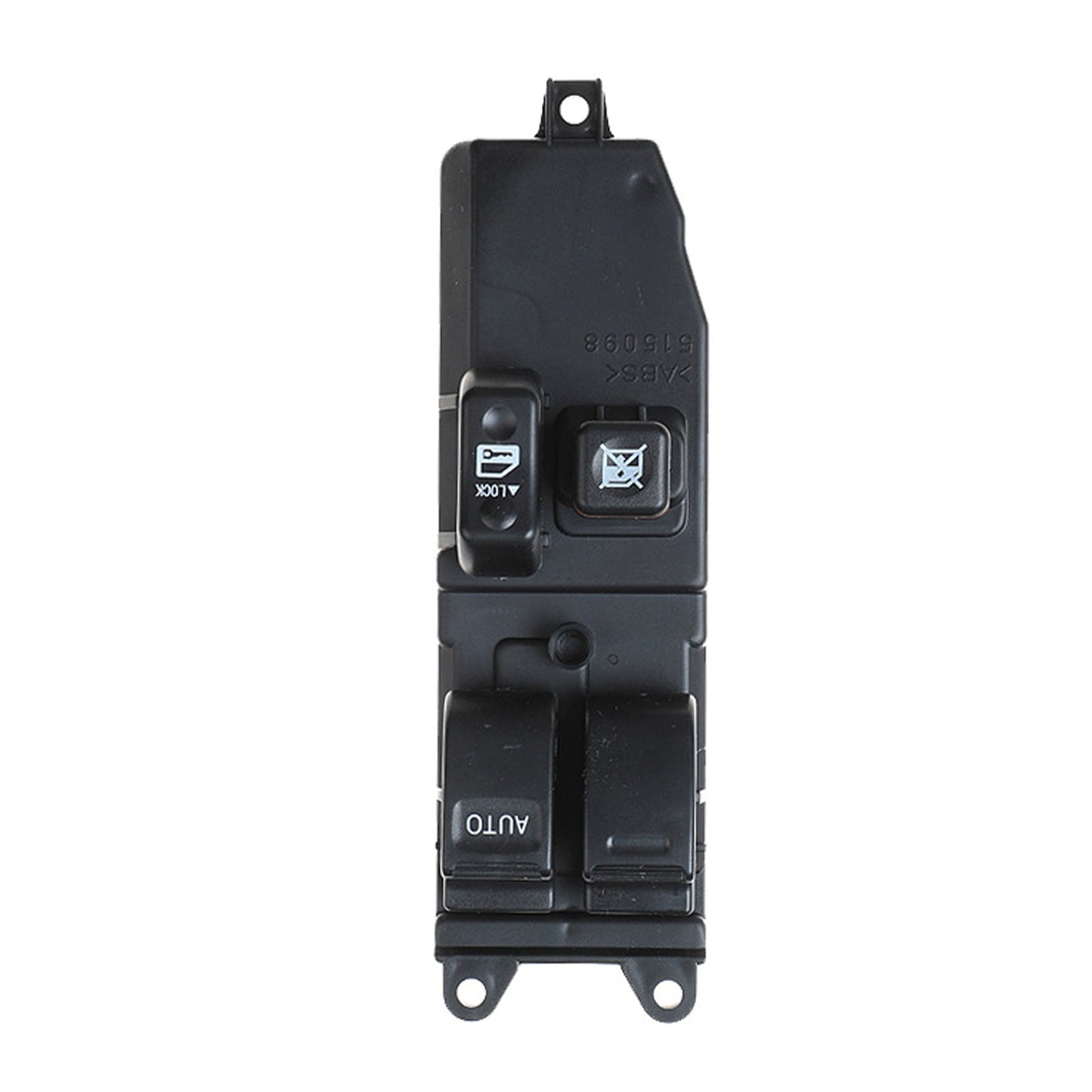 1x Master Window Switch Suitable For Toyota Hiace KDH2 84820-26201-1