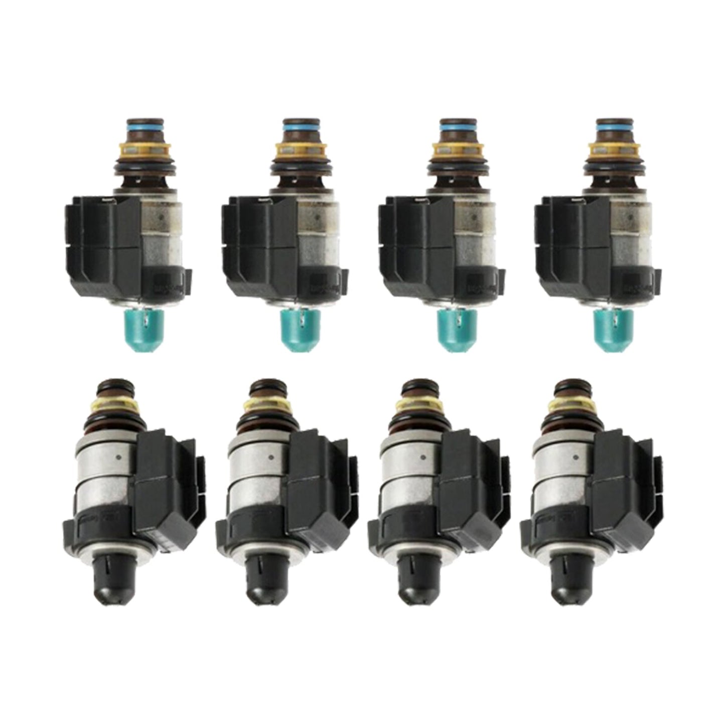 722.9 Automatic Transmission Solenoid Suitable For Mercedes Benz W221 S300 S500-0